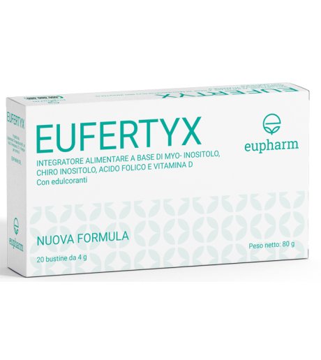 EUFERTYX 20 Bust. EUFERTYX 20 Bust.