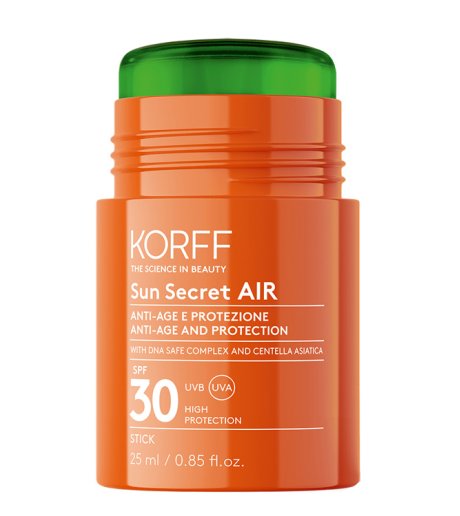 SUN SECRET SPF30 AIR STICK 25M SUN SECRET SPF30 AIR STICK 25M