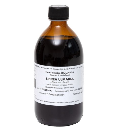 SPIREA ULMARIA TM BIO 500ML