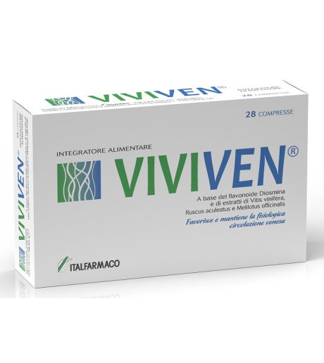 VIVIVEN 28CPR