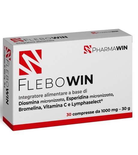 FLEBOWIN 30CPR