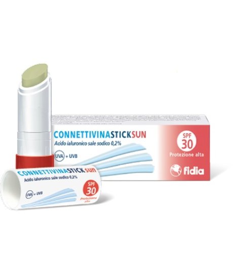 CONNETTIVINA STICK SUN SPF30 3G