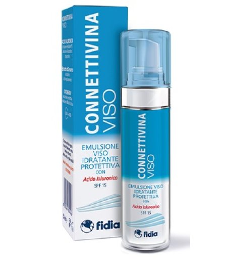 CONNETTIVINAVISO EMULSIONE 50ML