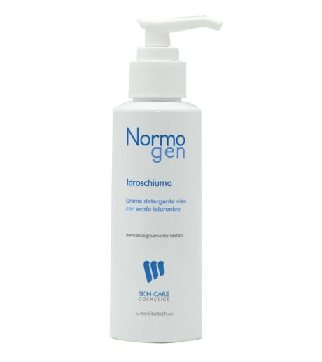 NORMOGEN IDROSCHIUMA 150ML