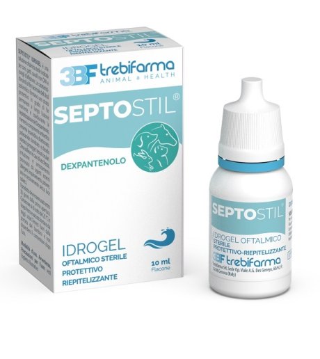 SEPTOSTIL SOL OFT 10ML