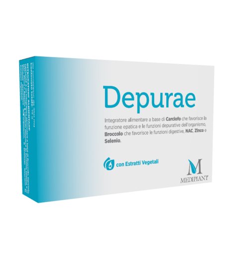 DEPURAE 20CPR