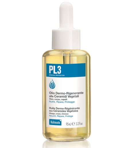 PL3 OLIO DERMO-RIGEN VIS-CRP-C