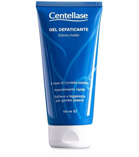 CENTELLASE GEL DEFATIC 150ML