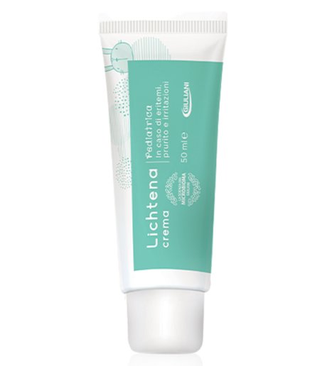 LICHTENA PEDIATRICA CREMA 50ML