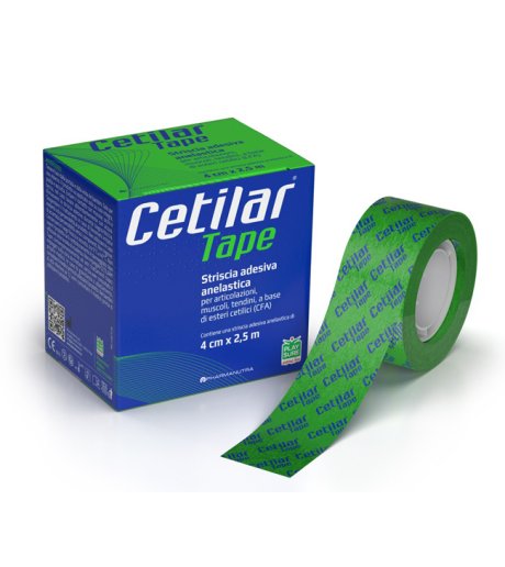 CETILAR TAPE STRISCIA ADES ANE