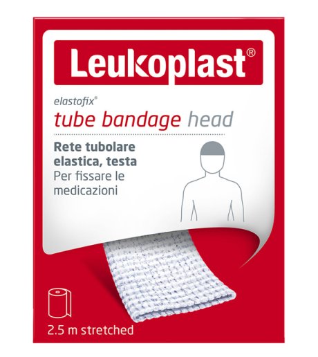 ELASTOFIX TUB TESTA