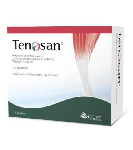 TENOSAN 14BUST