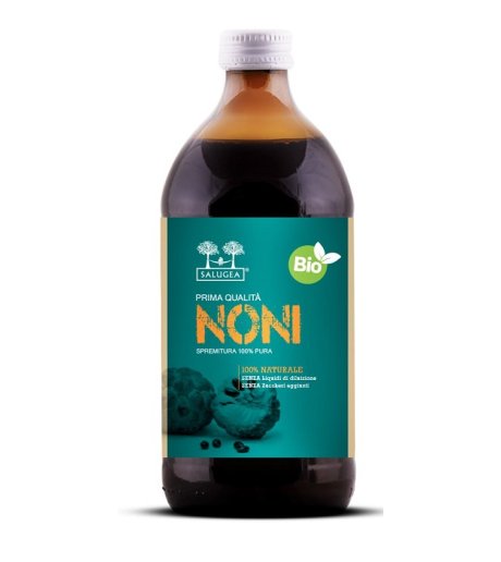 SALUGEA SUCCO NONI BIO 500ML