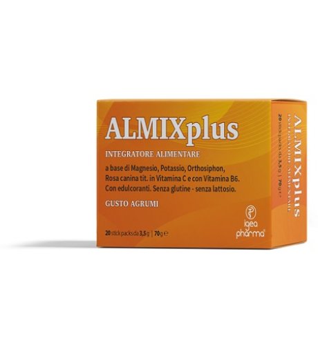 ALMIX Plus 20 Stick