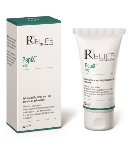 PAPIX LONG GEL 50ML