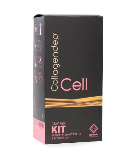 COLLAGENDEP CELL STARTER KIT<