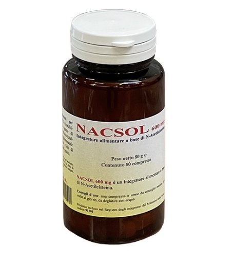 NACSOL 80CPR