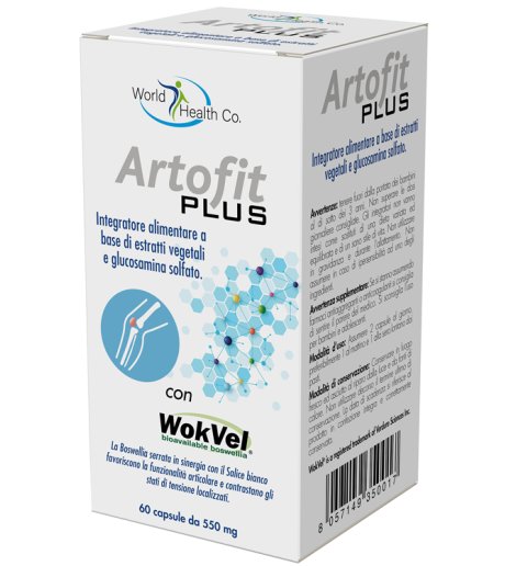 ARTOFIT PLUS 60CPS