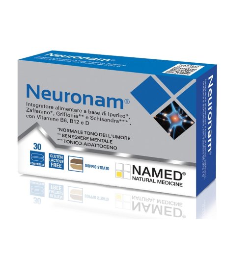 NEURONAM 30CPR