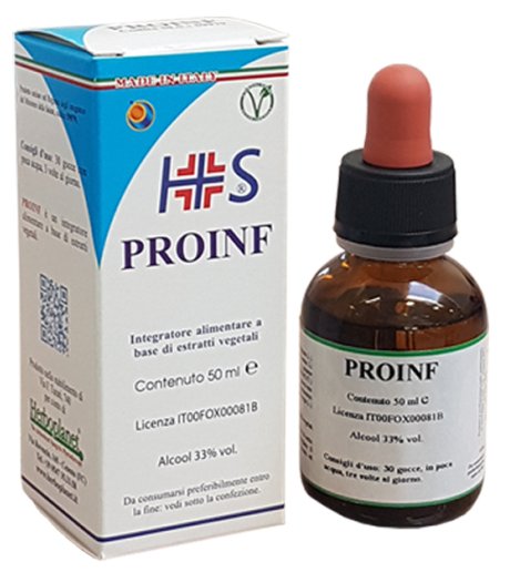 PROINF 50ML HERBOPL