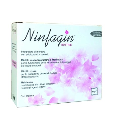 NINFAGIN 14BUST