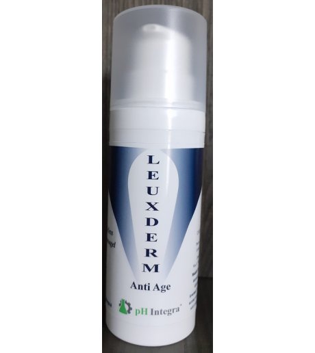 LEUXDERM ANTI AGE 50ML