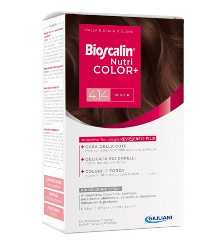 BIOSCALIN NUTRICOL PL 4,14 MOKA