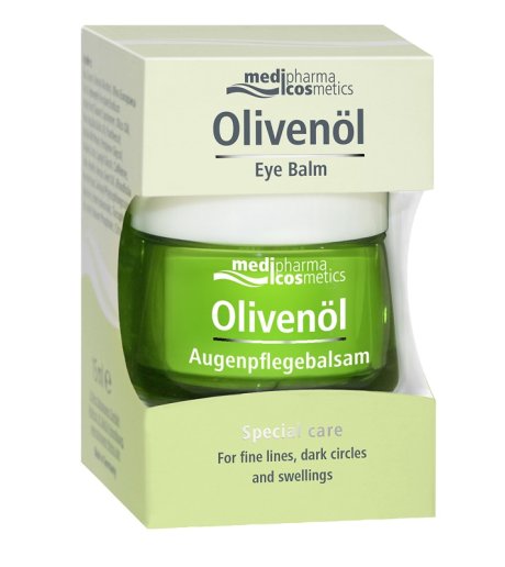 MEDIPHARMA OLIVENOL Eye Balm