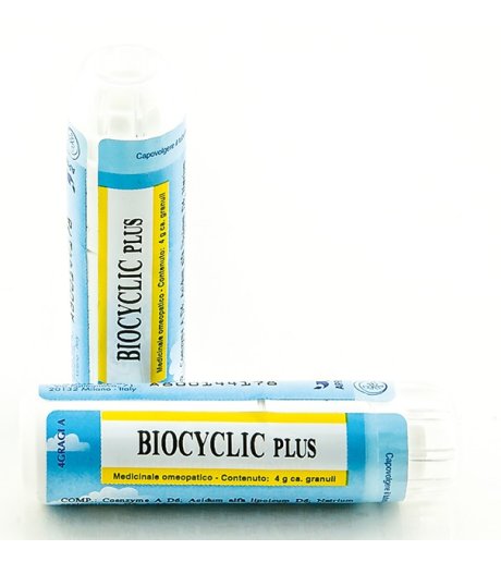 BIOCYCLIC PLUS 4G GR