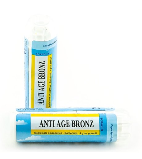 ANTIAGE BRONZ GR 4G