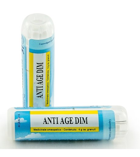 ANTIAGE DIM GR 4G