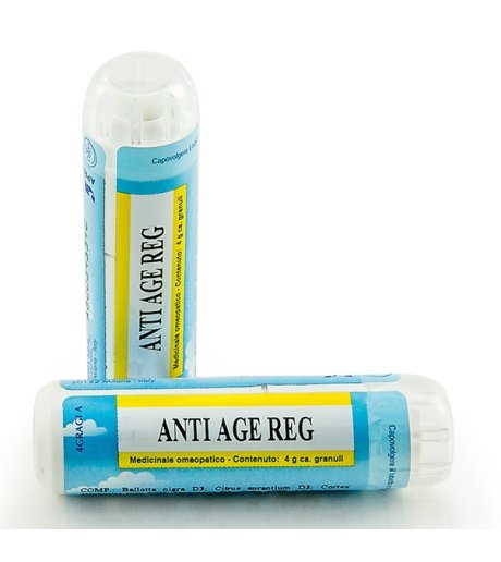 ANTIAGE REG GR 4G