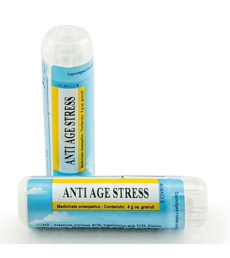 ANTIAGE STRESS GR 4G