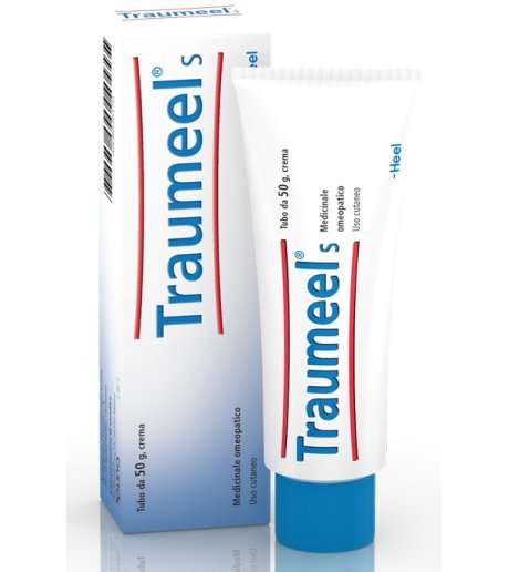 TRAUMEEL S CREMA 50G