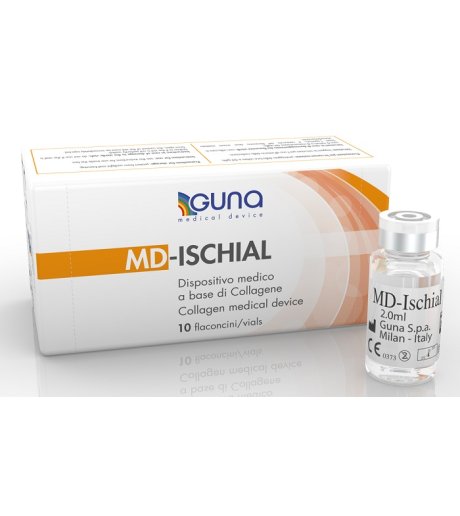 MD-ISCHIAL ITALIA 10FL 2ML