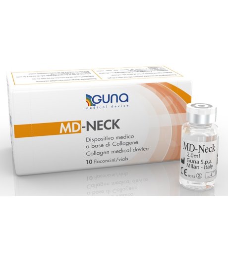 MD-NECK 10F INIETTABILI 2ML