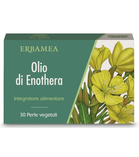 OLIO DI ENOTHERA 30PRL VEG