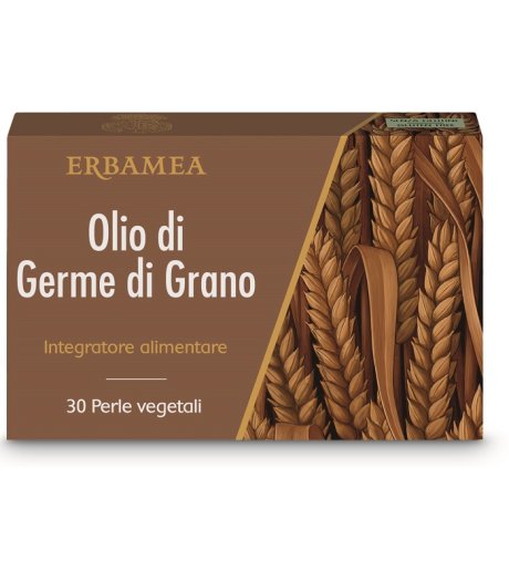 OLIO DI GERME DI GRANO 30PRL