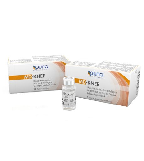 MD-KNEE 5FL INIETTABILI 2ML