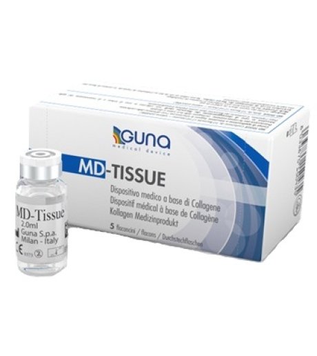 MD-TISSUE 5FL INIETTABILI 2ML
