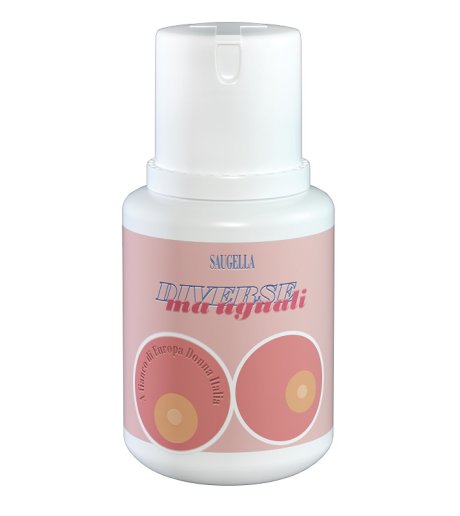 SAUGELLA INTIMO&CORPO500 +150ML