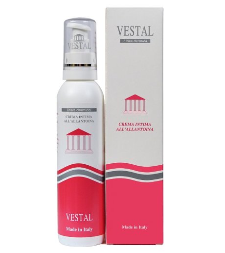 Vestal Crema Intima 250ml