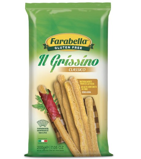 FARABELLA Grissino 200g