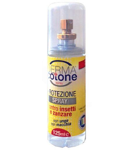 DERMACOTONE Spray A/Zanz.100ml