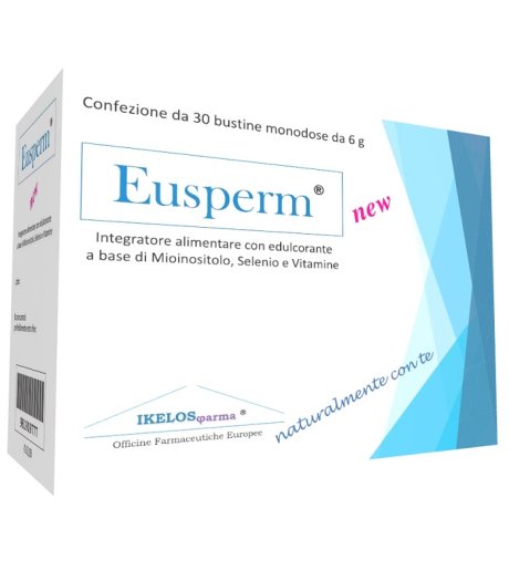 EUSPERM NEW 30BUST