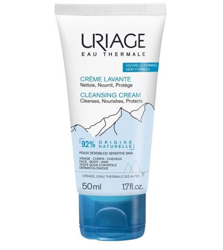 URIAGE CREME LAVANTE T 50ML