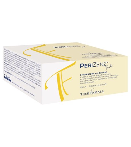 PERIZENZ TASK 20STICK 8ML