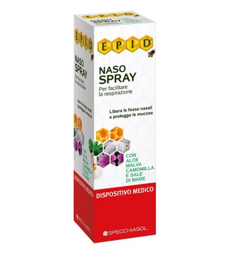 EPID NASO SPRAY 20ML