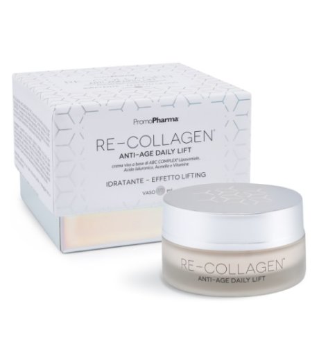 RE-COLLAGEN CREMA VISO 50ML