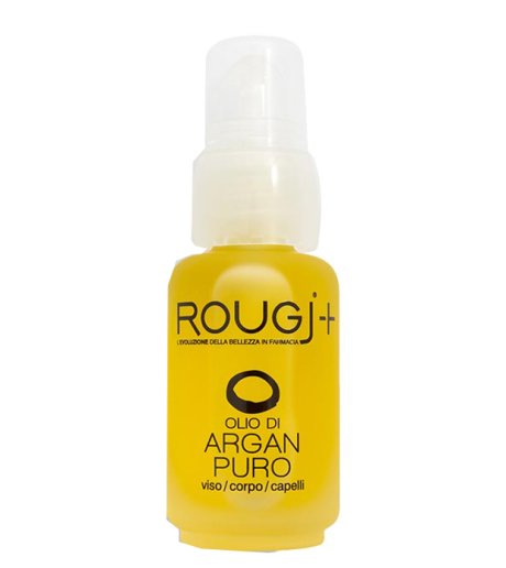 ROUGJ OLIO ARGAN VISO/CRP/CAP